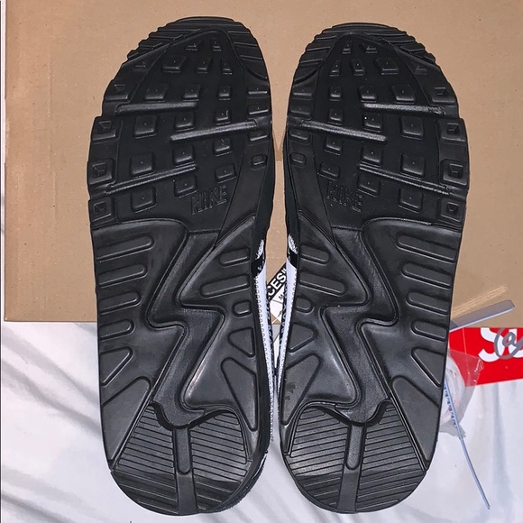 *SOLD* Nike Off-White Air Max 90 - Picture 5 of 6
